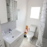 Nyaraló Cyprien Jolie Maison Climatisee Avec Grande Terrasse