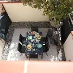 Nyaraló Cyprien Jolie Maison Climatisee Avec Grande Terrasse Saint-Cyprien