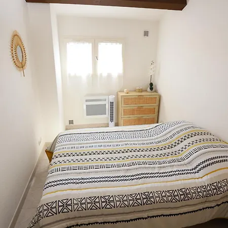 Casa vacanze Cyprien Jolie Maison Climatisee Avec Grande Terrasse