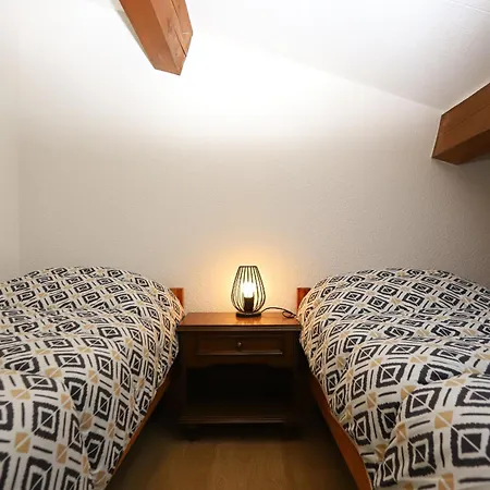 Cyprien Jolie Maison Climatisee Avec Grande Terrasse Prázdninový dům *