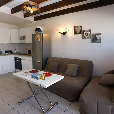 Cyprien Jolie Maison Climatisee Avec Grande Terrasse Saint-Cyprien (Pyrenees-Orientales)