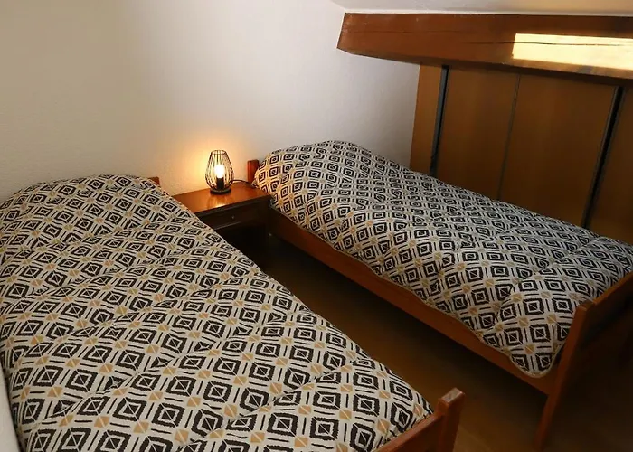 Cyprien Jolie Maison Climatisee Avec Grande Terrasse Holiday home Saint-Cyprien (Pyrenees-Orientales)
